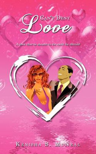 Cover image for Can't Deny Love