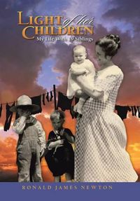 Cover image for Light of Her Children