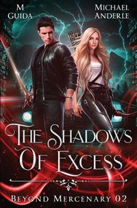 Cover image for The Shadows of Excess