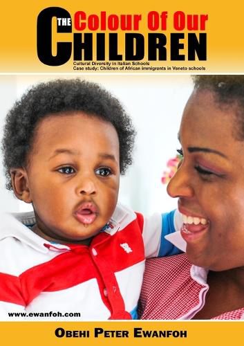 Cover image for The Colour of Our Children