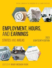 Cover image for Employment, Hours, and Earnings 2023