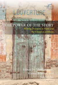 Cover image for The Power of the Story