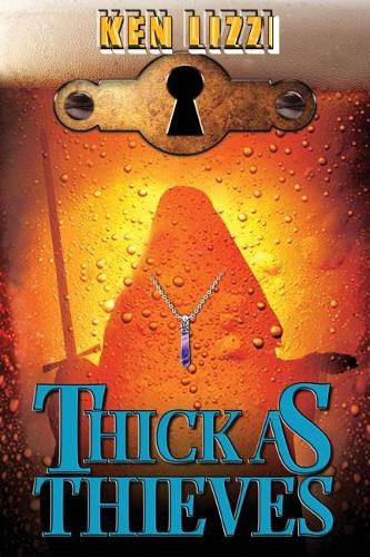 Cover image for Thick as Thieves