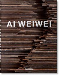 Cover image for Ai Weiwei