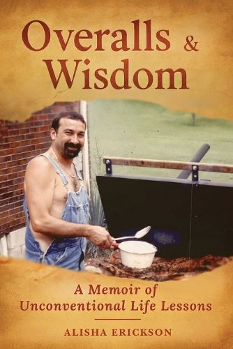Cover image for Overalls & Wisdom