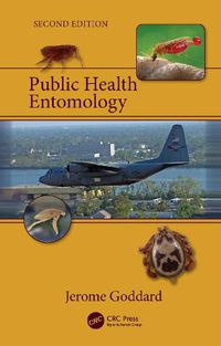 Cover image for Public Health Entomology