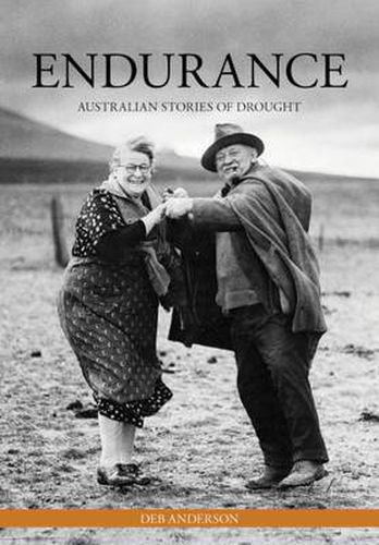 Cover image for Endurance: Australian Stories of Drought