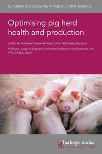 Cover image for Optimising Pig Herd Health and Production