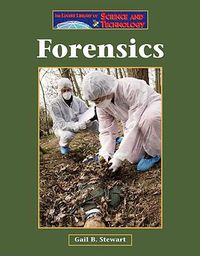 Cover image for Forensics