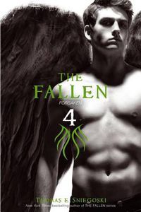 Cover image for The Fallen 4: Forsaken