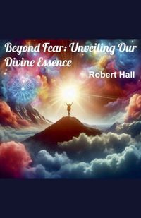 Cover image for Beyond Fear