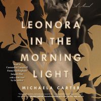 Cover image for Leonora in the Morning Light