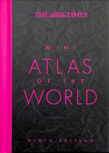 The Times Mini Atlas of the World