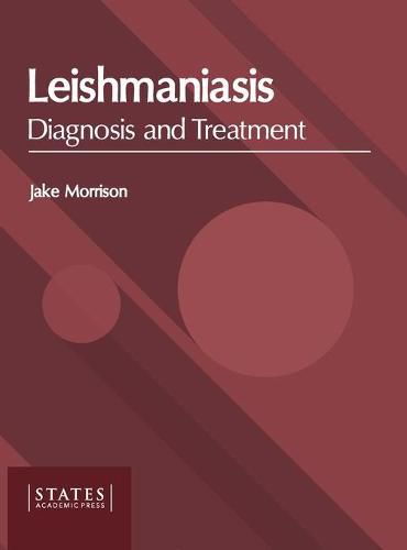 Cover image for Leishmaniasis: Diagnosis and Treatment