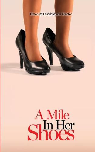 Cover image for A Mile in her Shoes