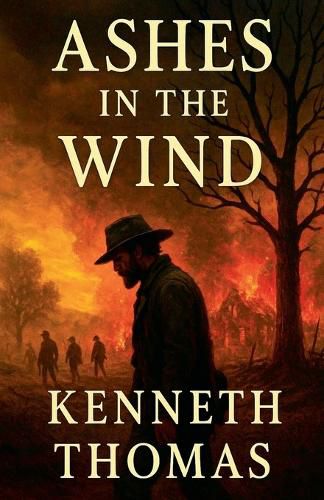 Cover image for Ashes in the Wind