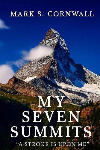 Cover image for My Seven Summits