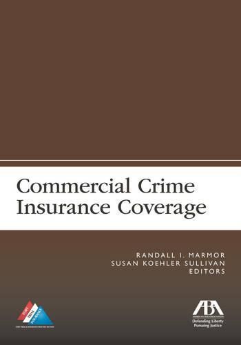 Commercial Crime Insurance Coverage