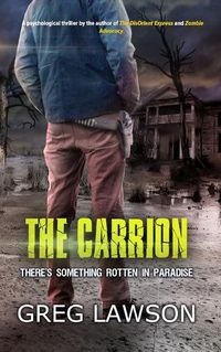 Cover image for The Carrion