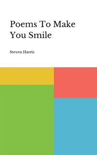 Cover image for Poems To Make You Smile