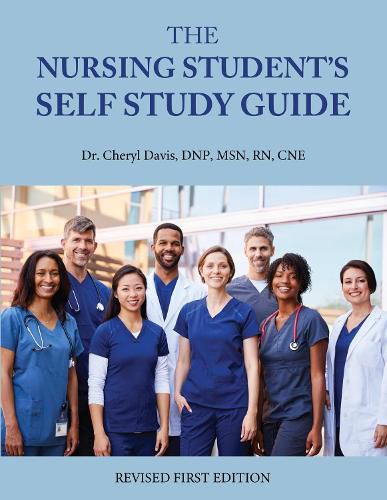 Cover image for The Nursing Student's Self Study Guide