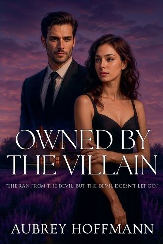 Cover image for Owned by the Villain