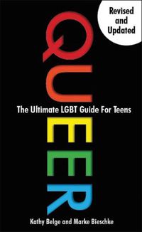 Cover image for Queer, 2nd Edition