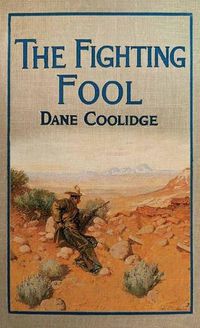 Cover image for The Fighting Fool