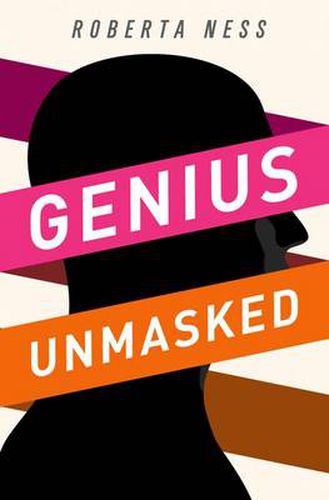 Cover image for Genius Unmasked