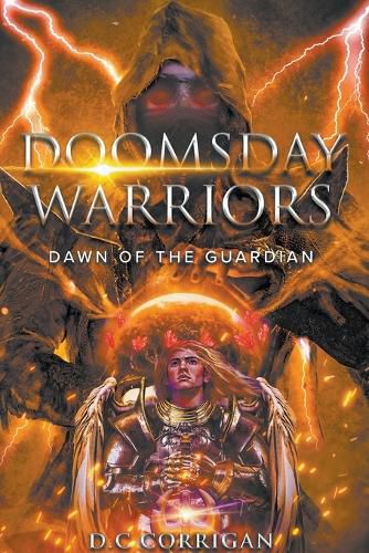 Cover image for Doomsday Warriors