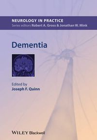 Cover image for Dementia