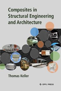 Cover image for Composites in Structural Engineering and Architecture