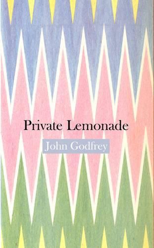 Cover image for Private Lemonade