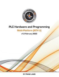Cover image for PLC Hardware and Programming - Multi-Platform (NTH U)