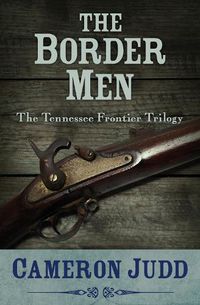 Cover image for The Border Men
