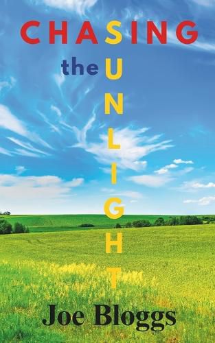 Cover image for Chasing the sunlight