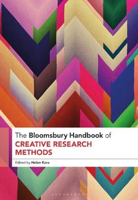 Cover image for The Bloomsbury Handbook of Creative Research Methods