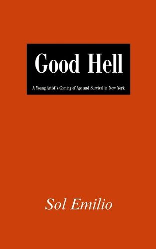 Cover image for Good Hell