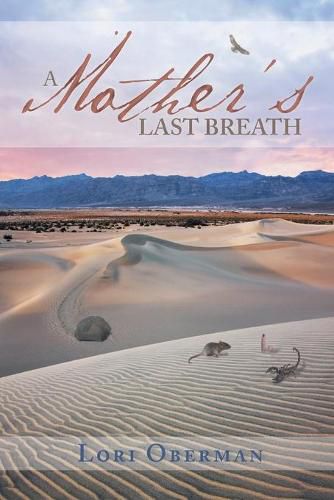 Cover image for A Mother's Last Breath