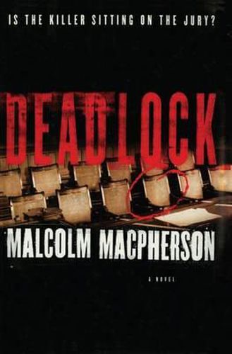 Cover image for Deadlock