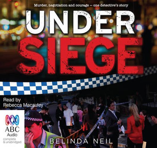 Cover image for Under Siege