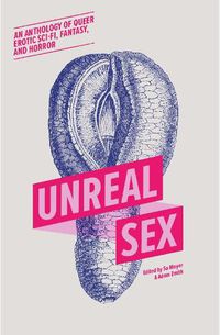 Cover image for Unreal Sex