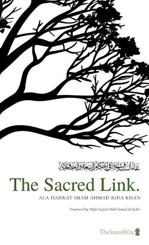 Cover image for The Sacred Link