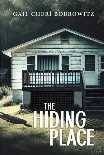 Cover image for The Hiding Place