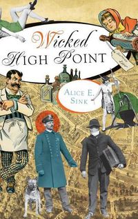 Cover image for Wicked High Point