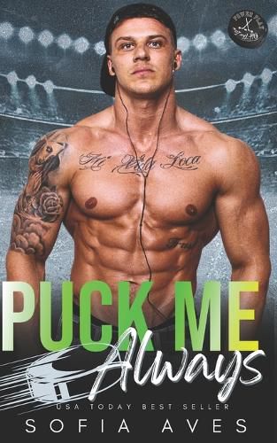 Cover image for Puck Me Always