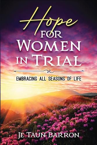 Cover image for Hope For Women In Trial