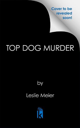 Cover image for Top Dog Murder