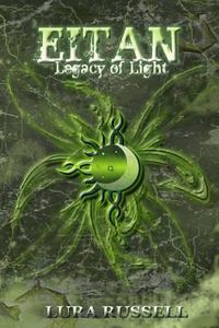 Cover image for Eitan: Legacy of Light