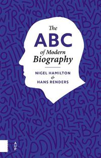 Cover image for The ABC of Modern Biography